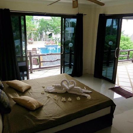 Viking House Villa Deluxe Ko Tao Phòng bức ảnh