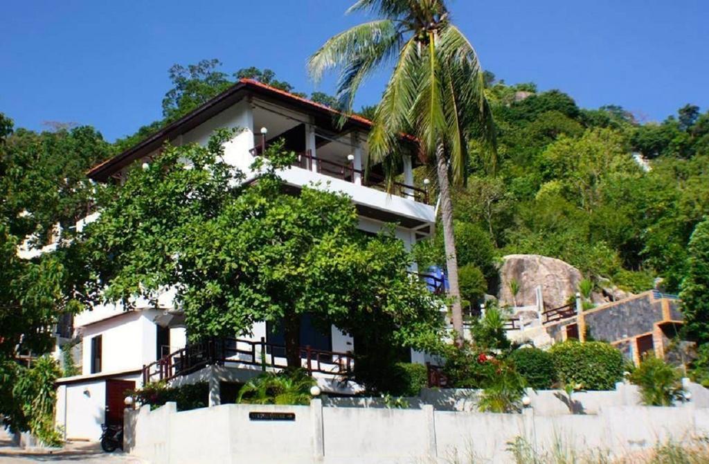 Viking House Villa Deluxe Ko Tao Phòng bức ảnh