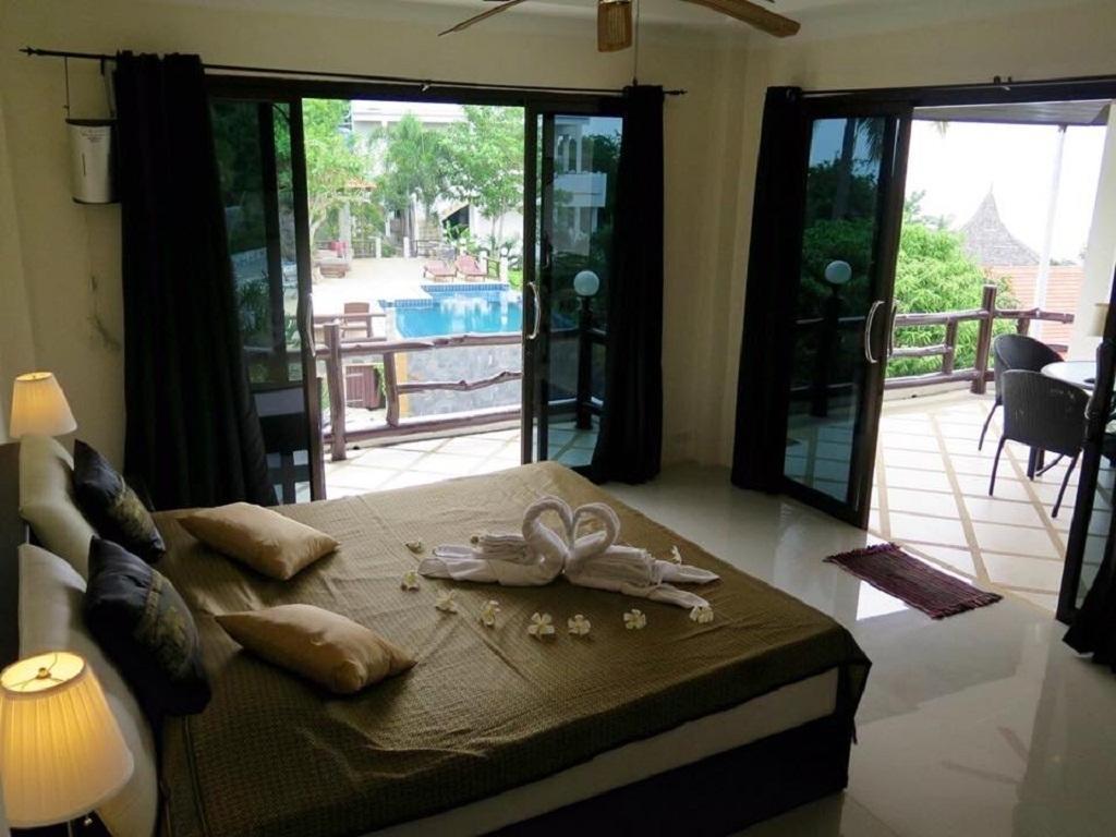 Viking House Villa Deluxe Ko Tao Phòng bức ảnh