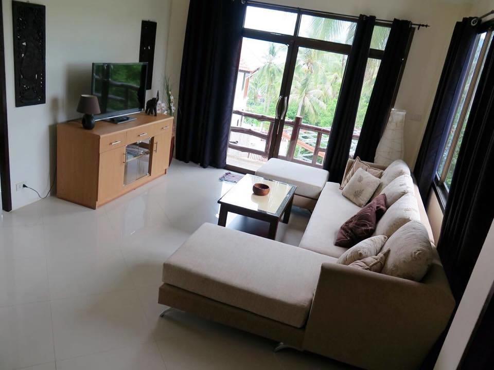 Viking House Villa Deluxe Ko Tao Phòng bức ảnh